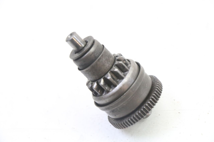 photo de WOLNOBIEG ROZRUSZNIKA GILERA RUNNER SL 50 (2006 - 2009) - Zoom stanu zużycia