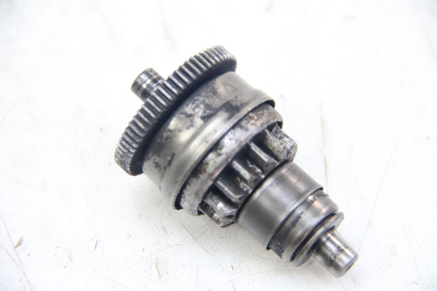 photo de WOLNOBIEG ROZRUSZNIKA GILERA RUNNER SP 50 (2009 - 2017) - Szczegół części