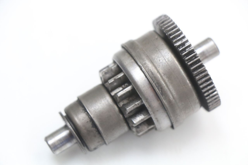 photo de WOLNOBIEG ROZRUSZNIKA GILERA RUNNER SP 50 (2009 - 2017) - Widok główny