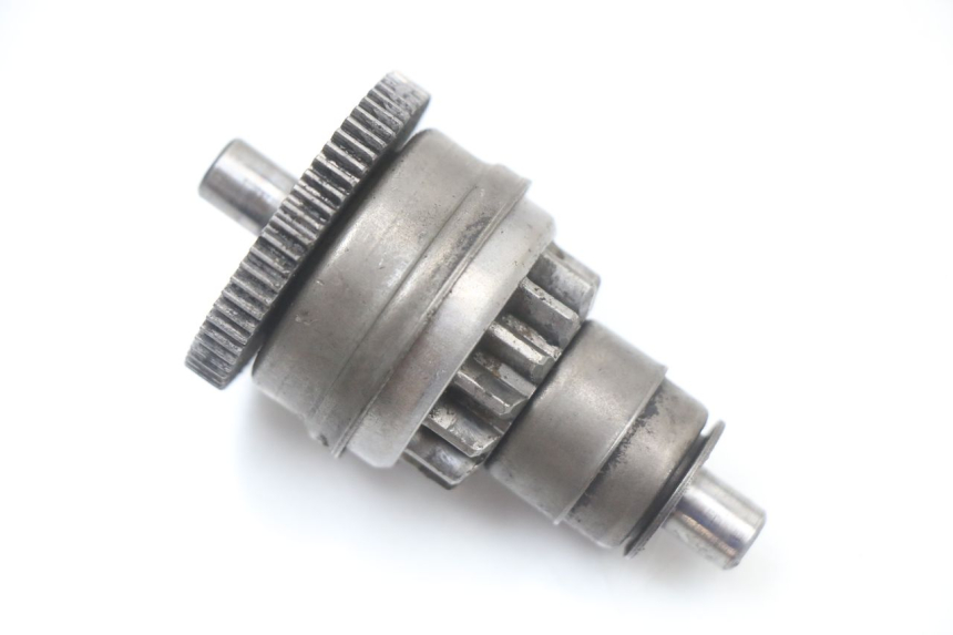 photo de WOLNOBIEG ROZRUSZNIKA GILERA RUNNER SP 50 (2009 - 2017) - Szczegół części