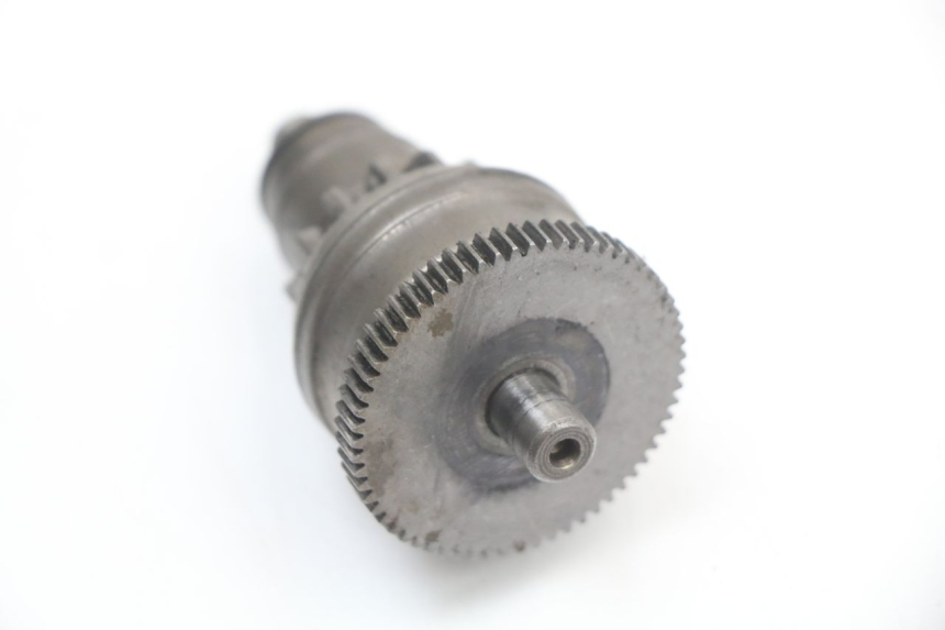 photo de WOLNOBIEG ROZRUSZNIKA GILERA RUNNER SP 50 (2009 - 2017) - Inny kąt widzenia