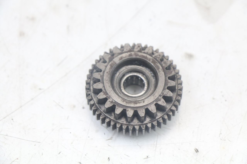 photo de WOLNOBIEG ROZRUSZNIKA KEEWAY RY6 2T 50 (2011 - 2019) - Część sprawdzona