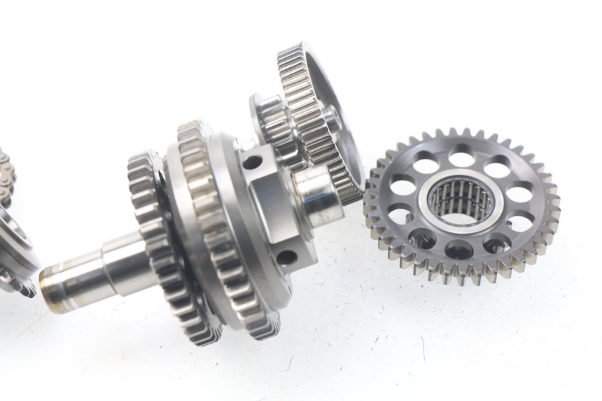 photo de WOLNOBIEG ROZRUSZNIKA BMW S RR ABS S1000RR 1000 (2009 - 2011) - Szczegół części