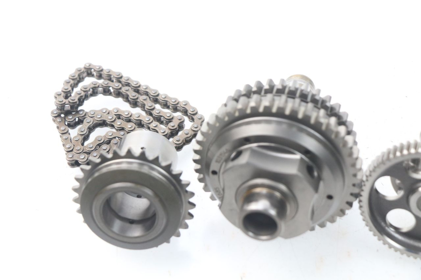 photo de WOLNOBIEG ROZRUSZNIKA BMW S RR ABS S1000RR 1000 (2009 - 2011) - Część sprawdzona