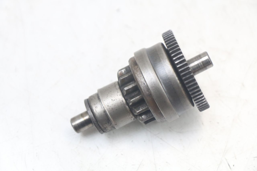 photo de WOLNOBIEG ROZRUSZNIKA JM MOTORS SANTANA 50 (2014 - 2023) - Widok główny