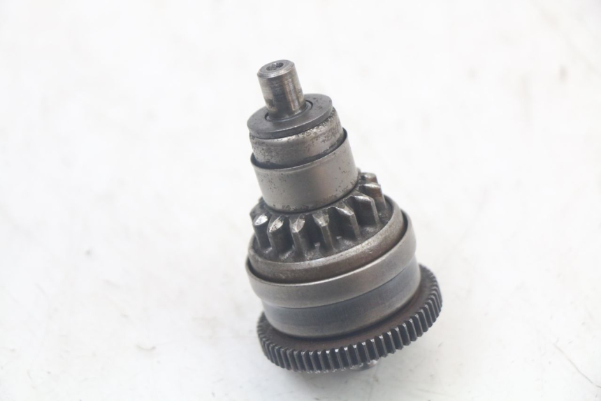 photo de WOLNOBIEG ROZRUSZNIKA JM MOTORS SANTANA 50 (2014 - 2023) - Zoom stanu zużycia