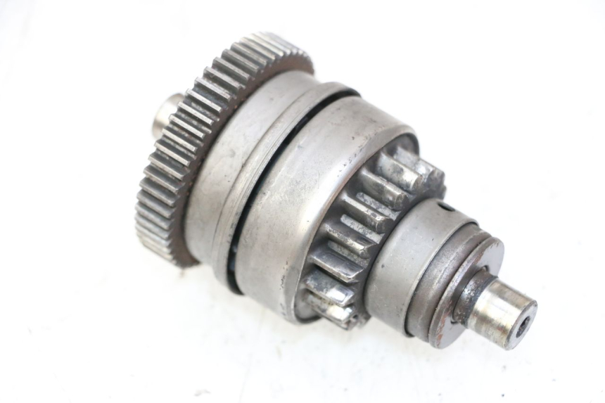 photo de WOLNOBIEG ROZRUSZNIKA PEUGEOT SATELIS 125 (2006 - 2009) - Widok główny