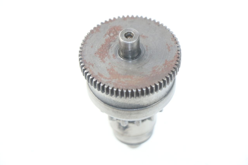 photo de WOLNOBIEG ROZRUSZNIKA JM MOTORS SC 4T 50 (2018 - 2021) - Szczegół części