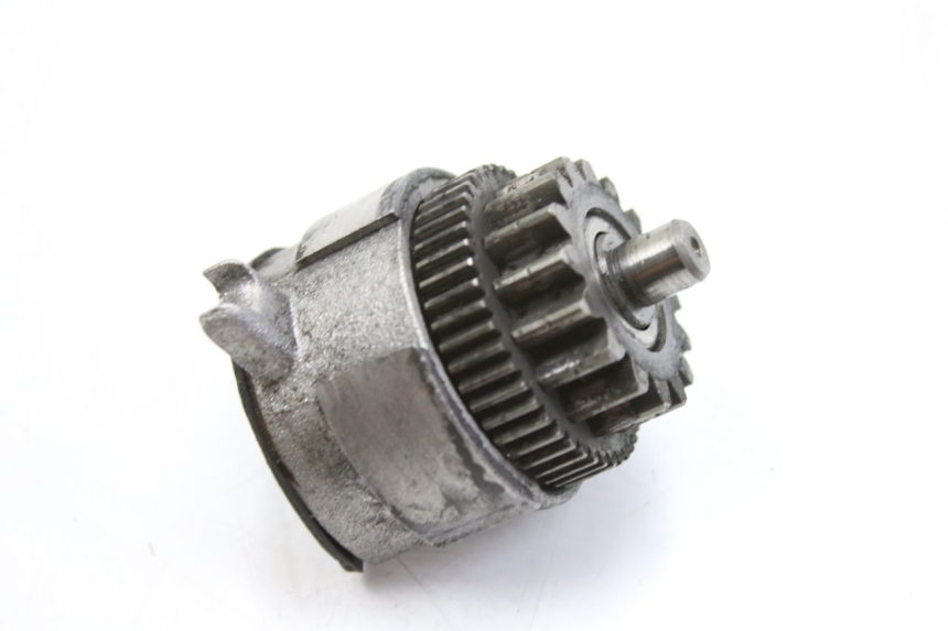 photo de WOLNOBIEG ROZRUSZNIKA KYMCO SENTO 100 (2008 - 2013) - Zoom stanu zużycia