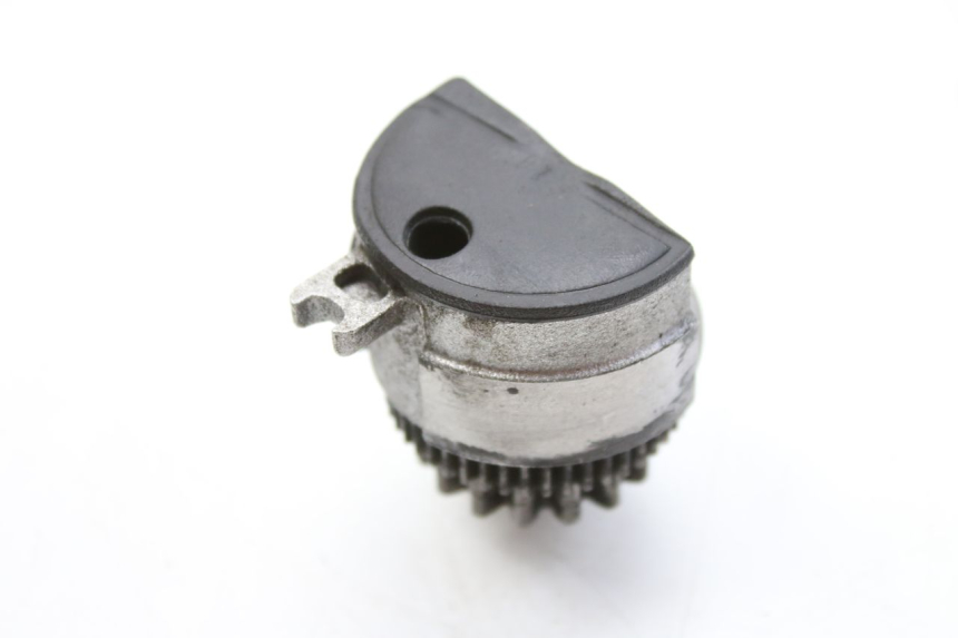 photo de WOLNOBIEG ROZRUSZNIKA KYMCO SENTO 100 (2008 - 2013) - Inny kąt widzenia