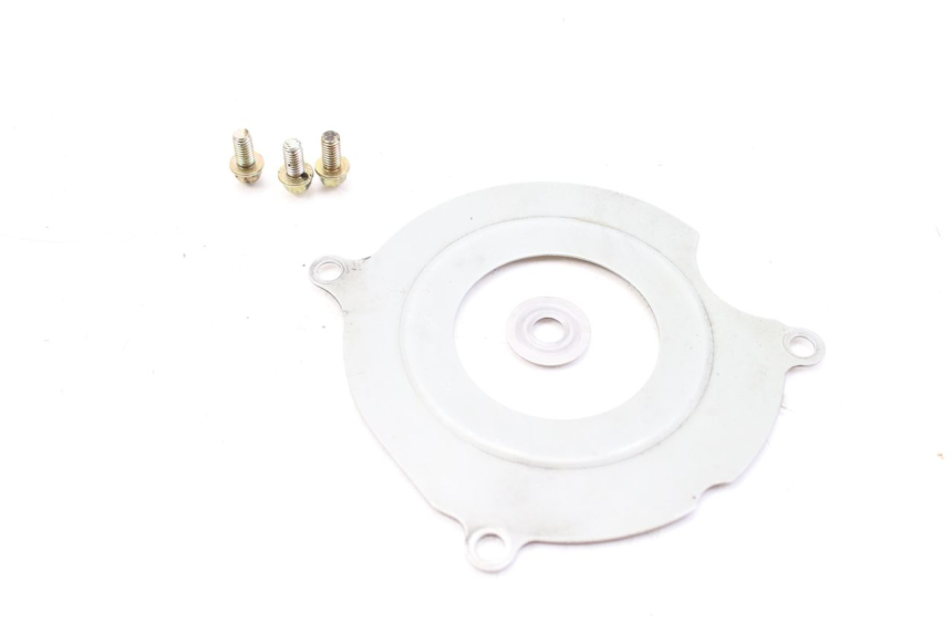 photo de WOLNOBIEG ROZRUSZNIKA KYMCO SENTO 100 (2008 - 2013) - Punkty mocowania