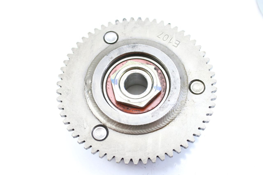 photo de WOLNOBIEG ROZRUSZNIKA KYMCO SENTO 100 (2008 - 2013) - Część sprawdzona