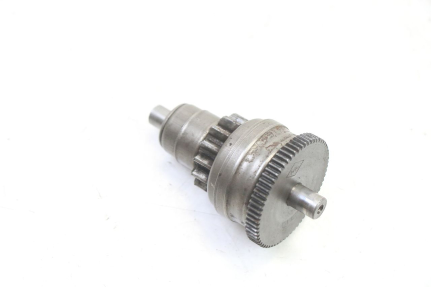 photo de WOLNOBIEG ROZRUSZNIKA APRILIA SR 2T 50 (2018 - 2022) - Zoom stanu zużycia