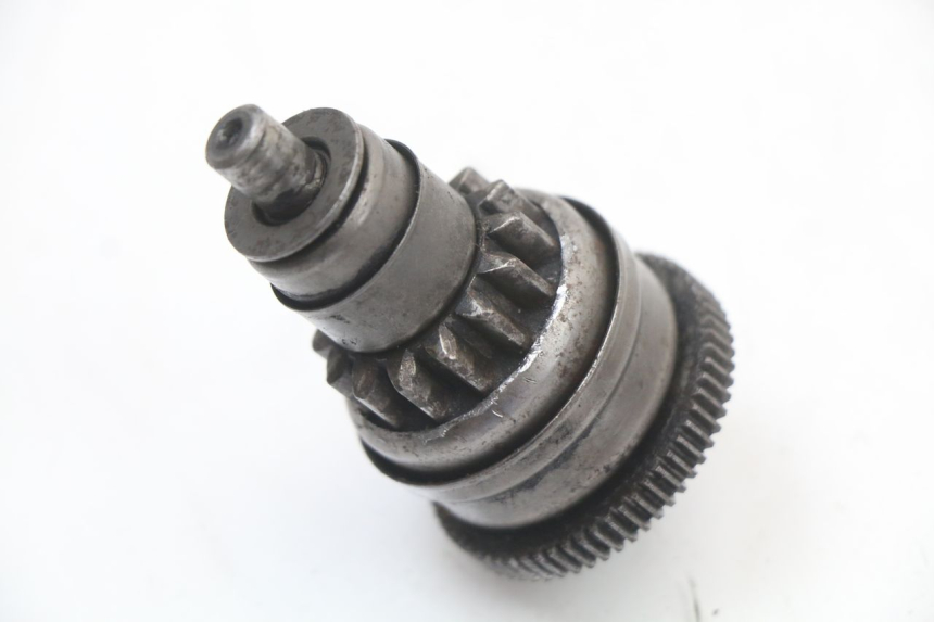 photo de WOLNOBIEG ROZRUSZNIKA APRILIA SR CARB LC 2T 50 (2004 - 2012) - Szczegół części