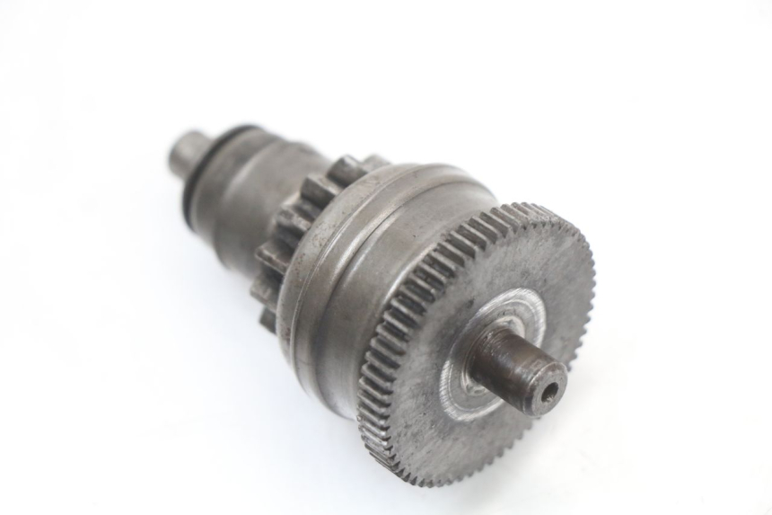 photo de WOLNOBIEG ROZRUSZNIKA APRILIA SR CARB LC 2T 50 (2004 - 2012) - Zoom stanu zużycia