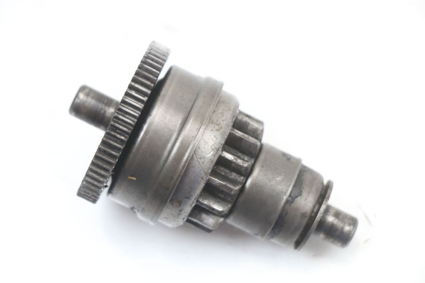 photo de WOLNOBIEG ROZRUSZNIKA APRILIA SR CARB LC 2T 50 (2004 - 2012) - Inny kąt widzenia