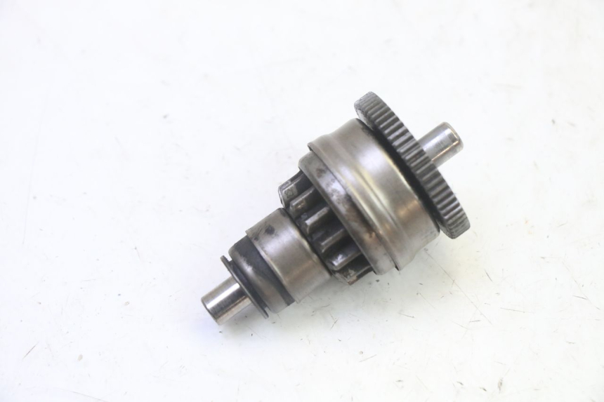 photo de WOLNOBIEG ROZRUSZNIKA APRILIA SR R 2T LC 50 (2018 - 2021) - Widok główny