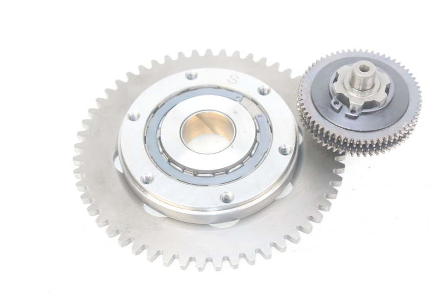 photo de WOLNOBIEG ROZRUSZNIKA APRILIA SRV 850 (2012 - 2017) - Szczegół części