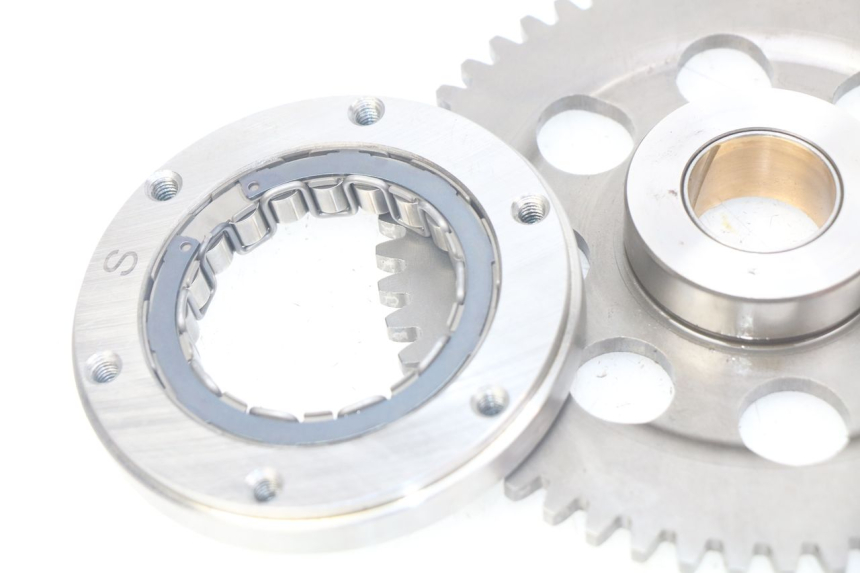 photo de WOLNOBIEG ROZRUSZNIKA APRILIA SRV 850 (2012 - 2017) - Widok ogólny