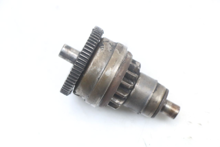 photo de WOLNOBIEG ROZRUSZNIKA VASTRO STREET X 4T 50 (2016 - 2021) - Widok główny