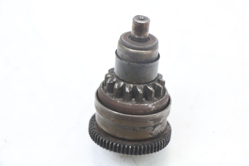 photo de WOLNOBIEG ROZRUSZNIKA VASTRO STREET X 4T 50 (2016 - 2021) - Zoom stanu zużycia