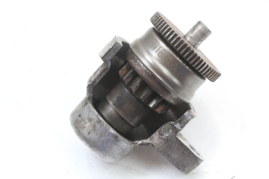 photo de WOLNOBIEG ROZRUSZNIKA PEUGEOT STREETZONE I 2T 50 (2018 - 2020) - Szczegół części