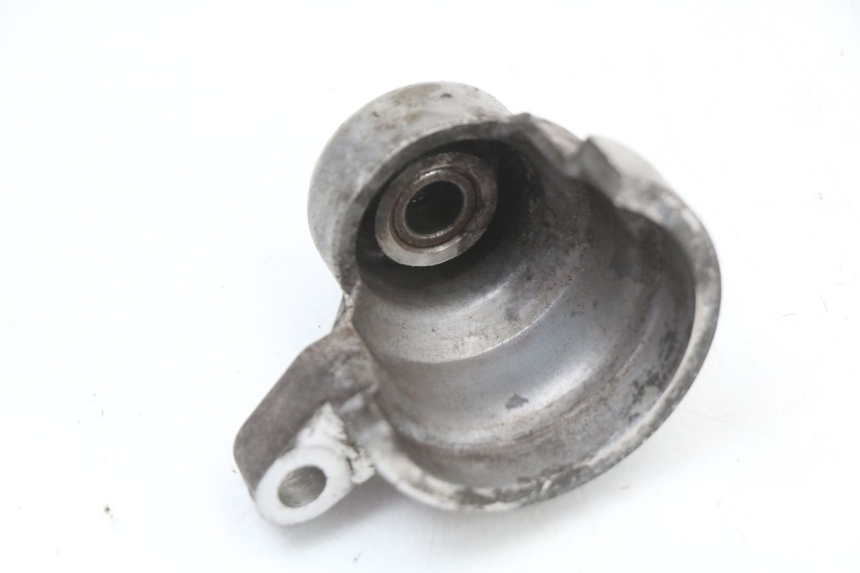 photo de WOLNOBIEG ROZRUSZNIKA PEUGEOT STREETZONE I 2T 50 (2018 - 2020) - Zbliżenie techniczne