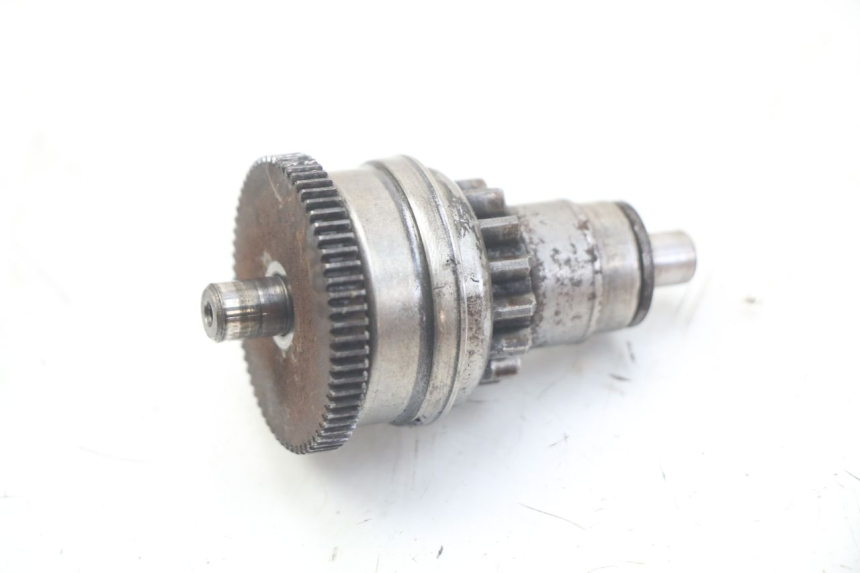 photo de WOLNOBIEG ROZRUSZNIKA JM MOTORS SUNNY 50 (2017 - 2020) - Szczegół części