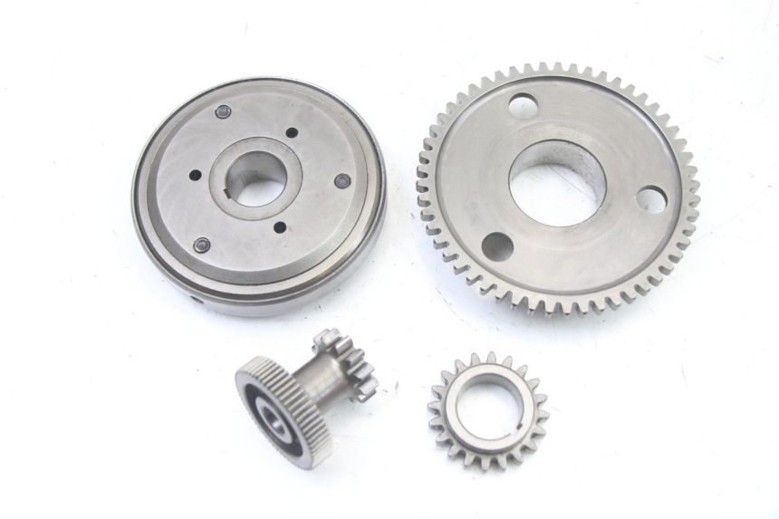 photo de WOLNOBIEG ROZRUSZNIKA SYM ORBIT III 3 4T 50 (2018 - 2021) - Szczegół części