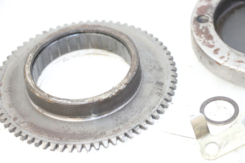 photo de WOLNOBIEG ROZRUSZNIKA TNT MOTOR ROMA 10' 2T 50 (2011 - 2018) - Inny kąt widzenia