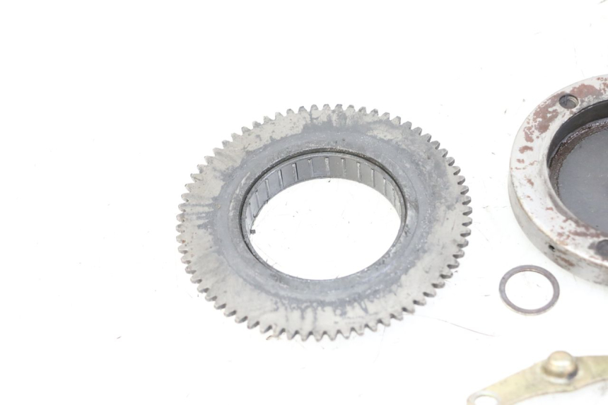 photo de WOLNOBIEG ROZRUSZNIKA TNT MOTOR ROMA 10' 2T 50 (2011 - 2018) - Widok ogólny