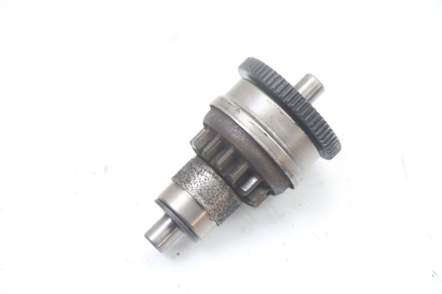 photo de WOLNOBIEG ROZRUSZNIKA TNT MOTOR ROMA 10' 4T 50 (2019 - 2022) - Widok główny