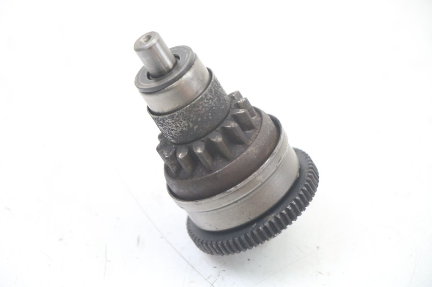 photo de WOLNOBIEG ROZRUSZNIKA TNT MOTOR ROMA 10' 4T 50 (2019 - 2022) - Zoom stanu zużycia