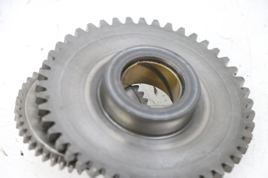 photo de WOLNOBIEG ROZRUSZNIKA YAMAHA TTR 125 (2000 - 2020) - Szczegół części