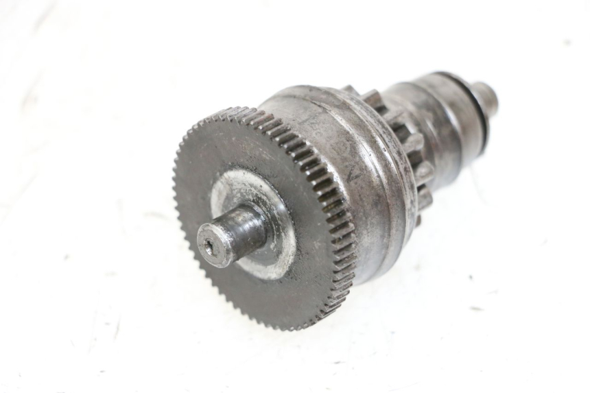 photo de WOLNOBIEG ROZRUSZNIKA PIAGGIO TYPHOON 50 (2000 - 2009) - Szczegół części