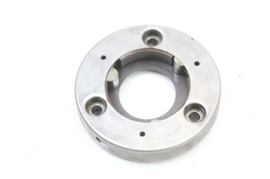 photo de WOLNOBIEG ROZRUSZNIKA SUZUKI UH BURGMAN 125 (2002 - 2006) - Inny kąt widzenia