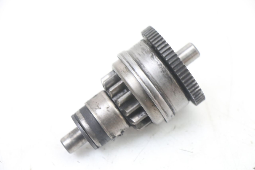 photo de WOLNOBIEG ROZRUSZNIKA UNIVERSAL BIKE ZN50QT-11B 50 (2018 - 2021) - Widok główny