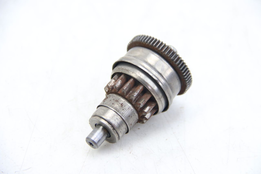 photo de WOLNOBIEG ROZRUSZNIKA PEUGEOT V-CLIC VCLIC 50 (2007 - 2013) - Widok główny