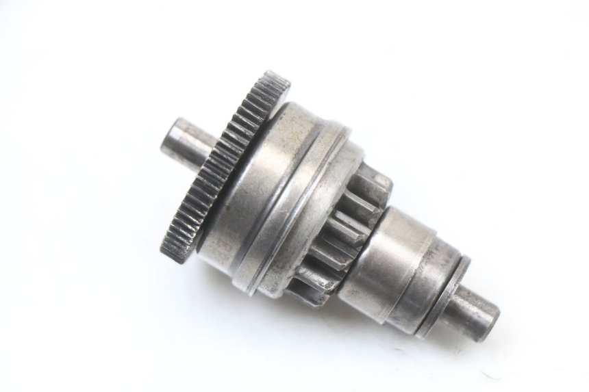 photo de WOLNOBIEG ROZRUSZNIKA PEUGEOT V-CLIC VCLIC 50 (2007 - 2013) - Widok główny