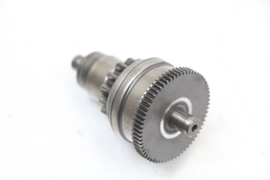 photo de WOLNOBIEG ROZRUSZNIKA PEUGEOT V-CLIC VCLIC 50 (2007 - 2013) - Zoom stanu zużycia