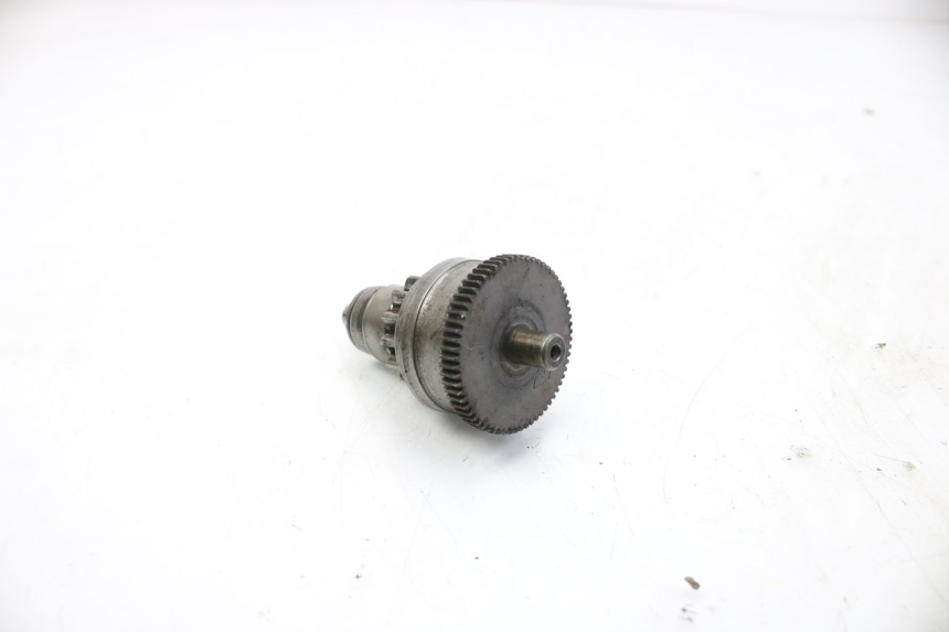 photo de WOLNOBIEG ROZRUSZNIKA EUROCKA VIRTUALITY GT 4T 50 (2011 - 2017) - Zoom stanu zużycia