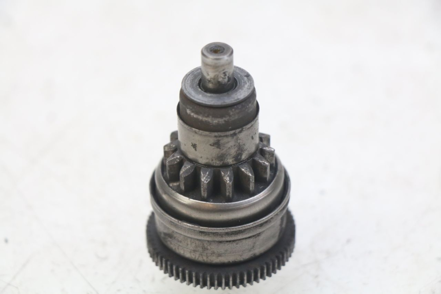 photo de WOLNOBIEG ROZRUSZNIKA KYMCO VITALITY 2T 50 (2004 - 2010) - Szczegół części