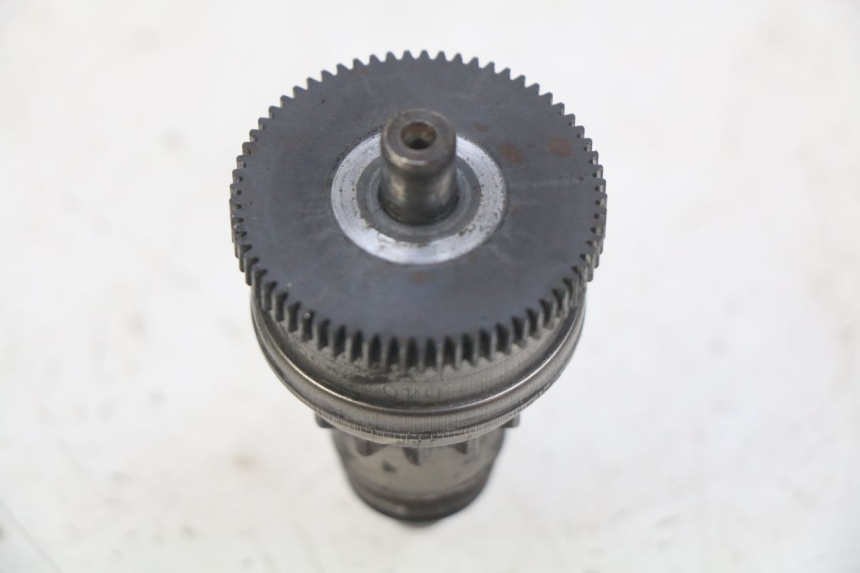 photo de WOLNOBIEG ROZRUSZNIKA KYMCO VITALITY 2T 50 (2004 - 2010) - Zoom stanu zużycia