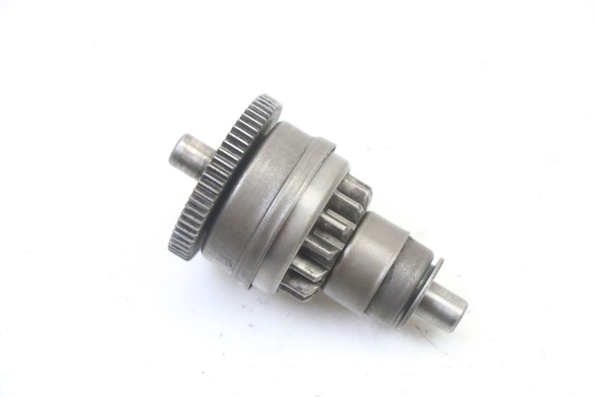 photo de WOLNOBIEG ROZRUSZNIKA PEUGEOT VIVACITY NEW 2T 50 (2008 - 2017) - Zoom stanu zużycia