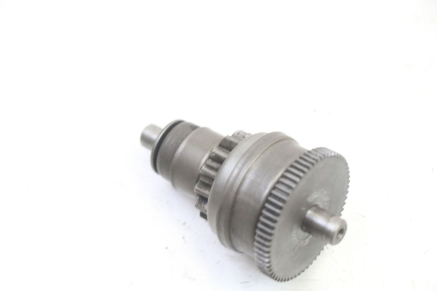 photo de WOLNOBIEG ROZRUSZNIKA PEUGEOT VIVACITY NEW 2T 50 (2008 - 2017) - Inny kąt widzenia