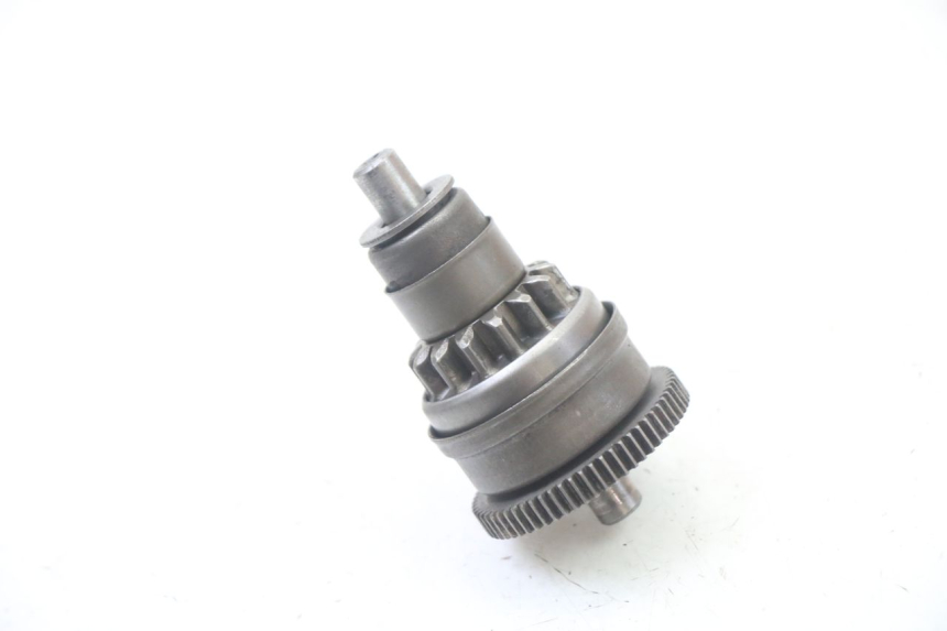 photo de WOLNOBIEG ROZRUSZNIKA PEUGEOT VIVACITY NEW 2T 50 (2008 - 2017) - Zbliżenie techniczne