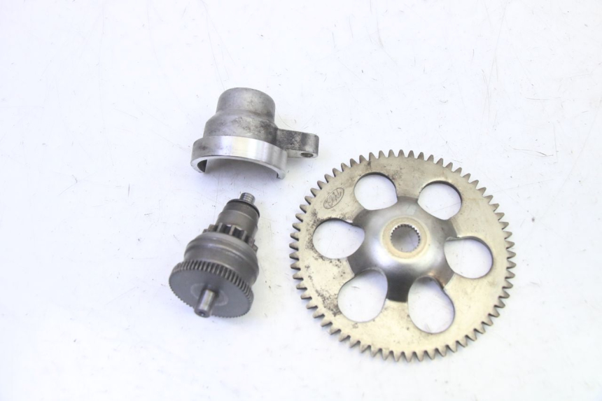 photo de WOLNOBIEG ROZRUSZNIKA PEUGEOT VIVACITY NEW 2T 50 (2008 - 2017) - Szczegół części