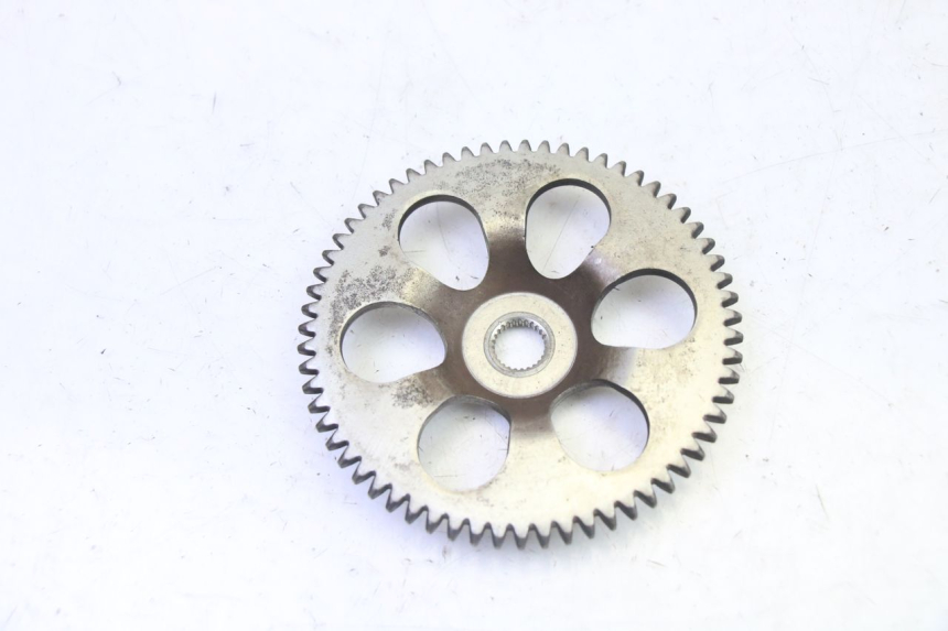 photo de WOLNOBIEG ROZRUSZNIKA PEUGEOT VIVACITY NEW 2T 50 (2008 - 2017) - Zbliżenie techniczne