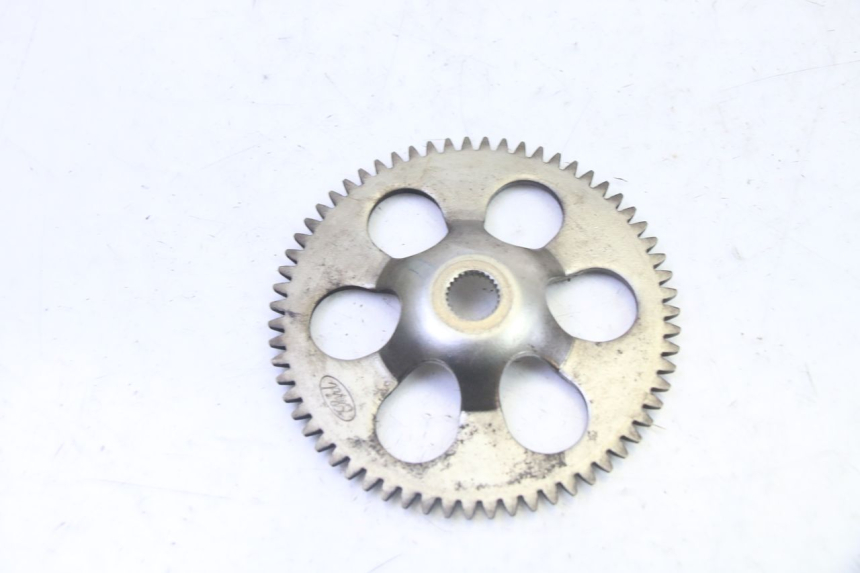 photo de WOLNOBIEG ROZRUSZNIKA PEUGEOT VIVACITY NEW 2T 50 (2008 - 2017) - Widok ogólny