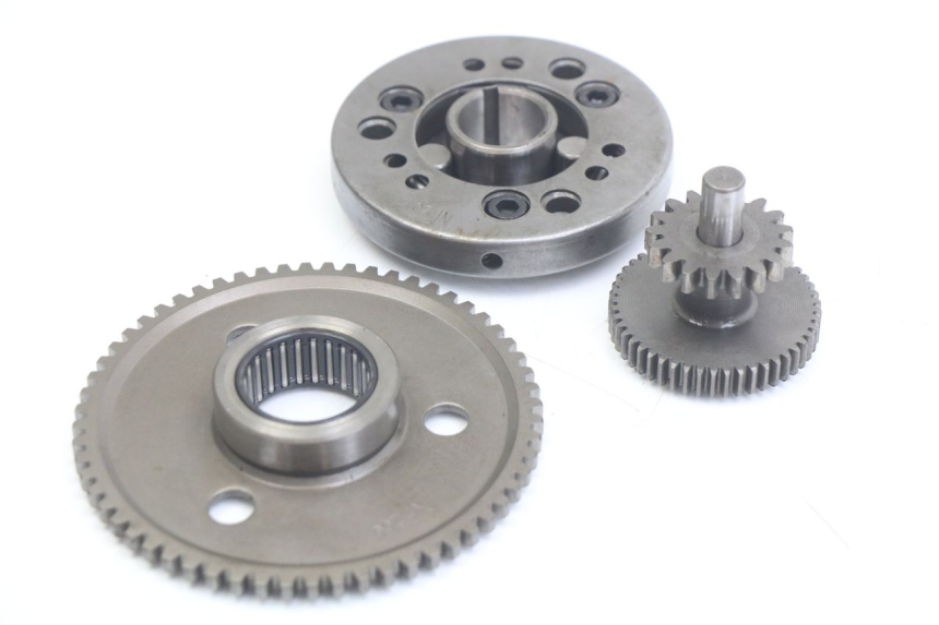 photo de WOLNOBIEG ROZRUSZNIKA PEUGEOT VIVACITY 125 (2010 - 2017) - Szczegół części